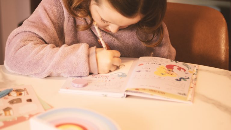 Het leukste vriendenboekje voor een basisschoolkind (origineel en geen speelgoed!)